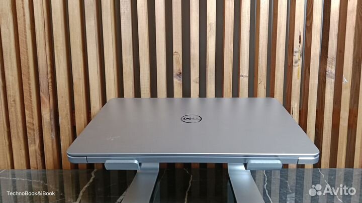 Игровой ноутбук Dell Inspiron 15