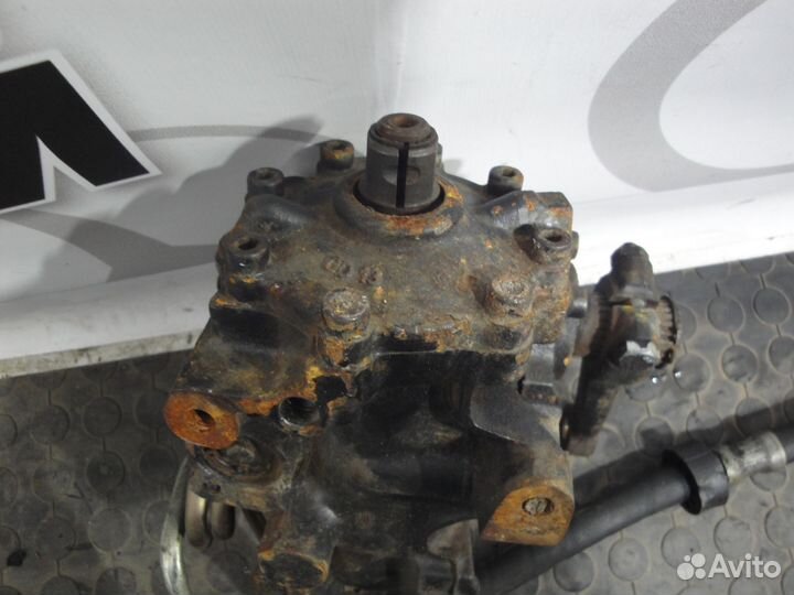 Рулевой редуктор Mercedes W208 V-2.3