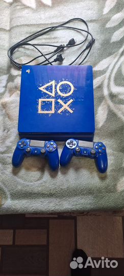 Sony playstation 4