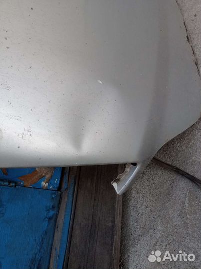 Продам капот