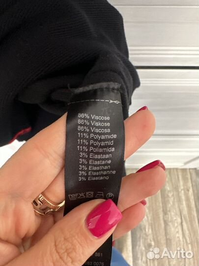 Платье женское 48 50 турция