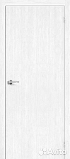 Межкомнатные двери со склада