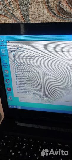 Игровой Lenovo i3 g50-70