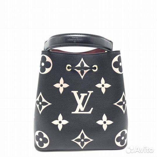 Сумка Louis Vuitton мешок