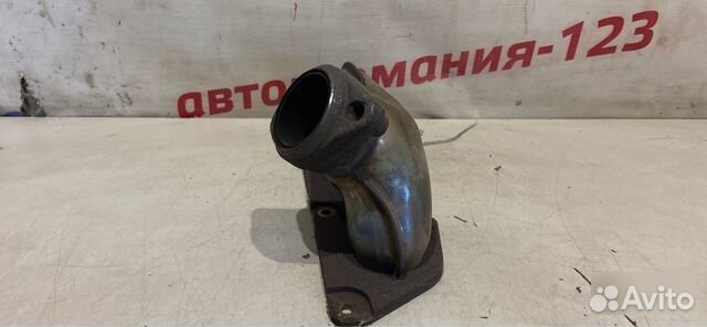 Коллектор выпускной Mercedes E350 W211 272.964