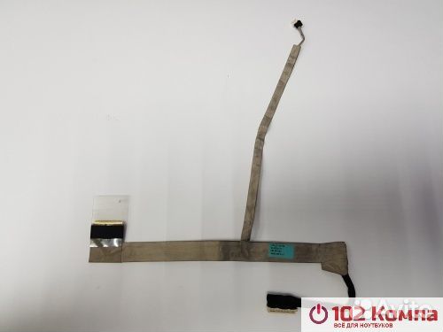 Шлейф матрицы для ноутбука Acer Aspire 5740