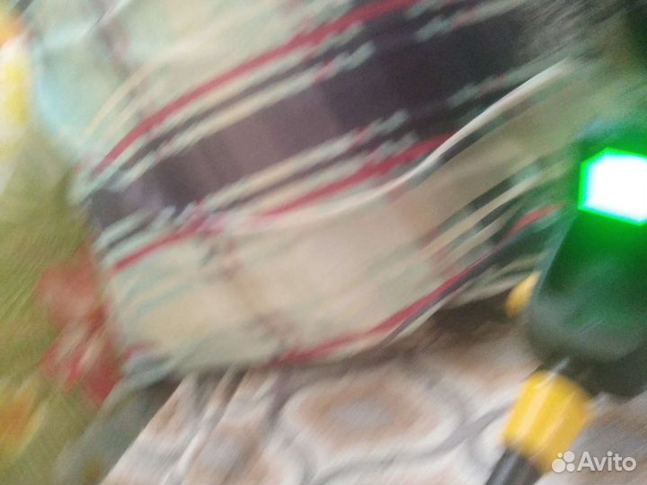 Металлоискатель