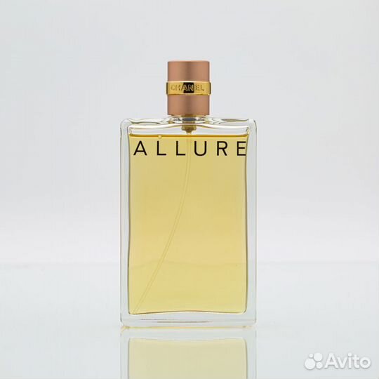 Allure (Chanel) парфюмерная вода (EDP) 100 мл