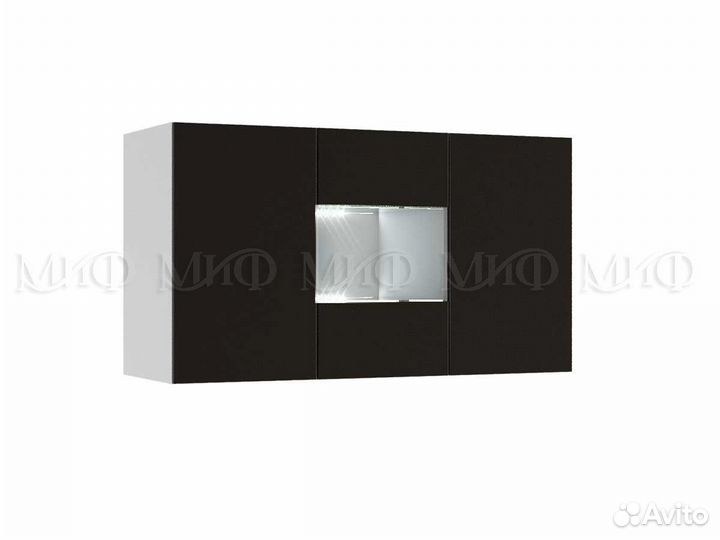 Тумба Флорис