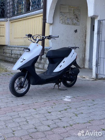 Honda dio