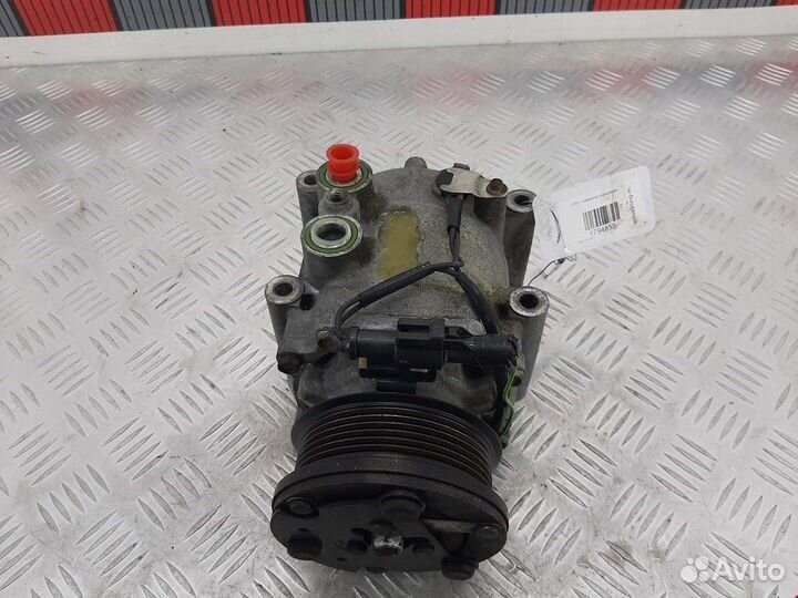 Компрессор кондиционера для Ford Focus 1 1779107
