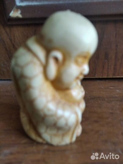 Нецке Япония