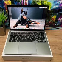 Macbook air 13 2020 256 Отличный вариант