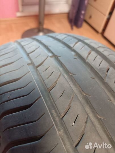 ChaoYang SU318A 215/55 R17 94V