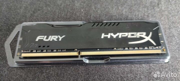 Оперативная память ddr3 8gb