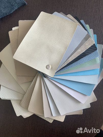 Ткани для рукоделия