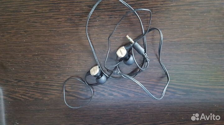 Наушники Meizu ep52