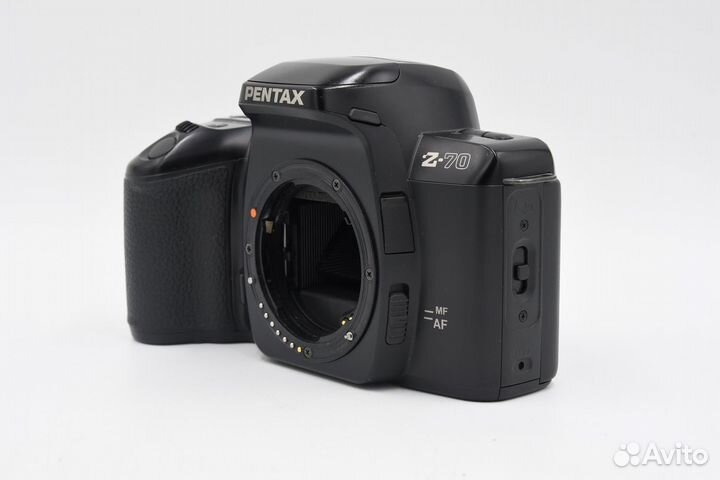 Зеркальный фотоаппарат Pentax Z-70 Body, сост. 4