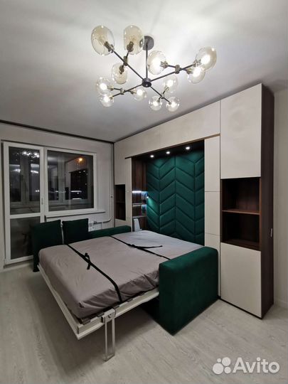 Диван трансформер