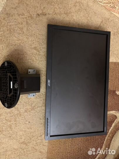 Монитор Acer v203hl