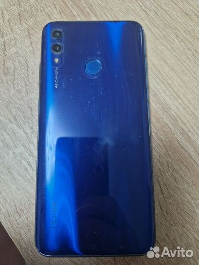 HONOR 10 Lite, 4/64 ГБ