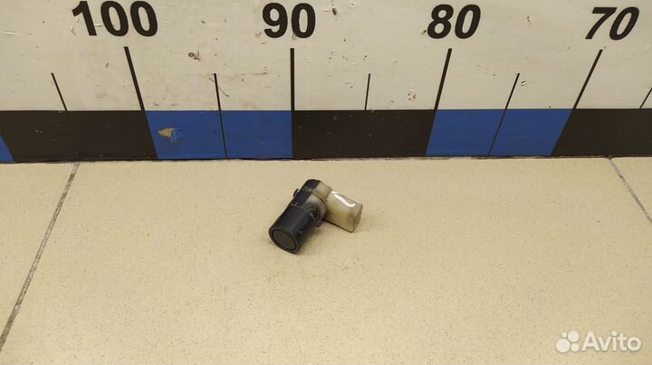 Датчик парковки A6 C6,4F 2005-2011