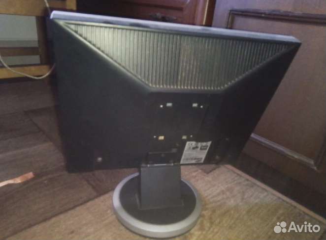 Монитор Samsung