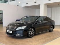 Toyota Camry 2.5 AT, 2014, 188 516 км, с пробегом, цена 1 990 000 руб.