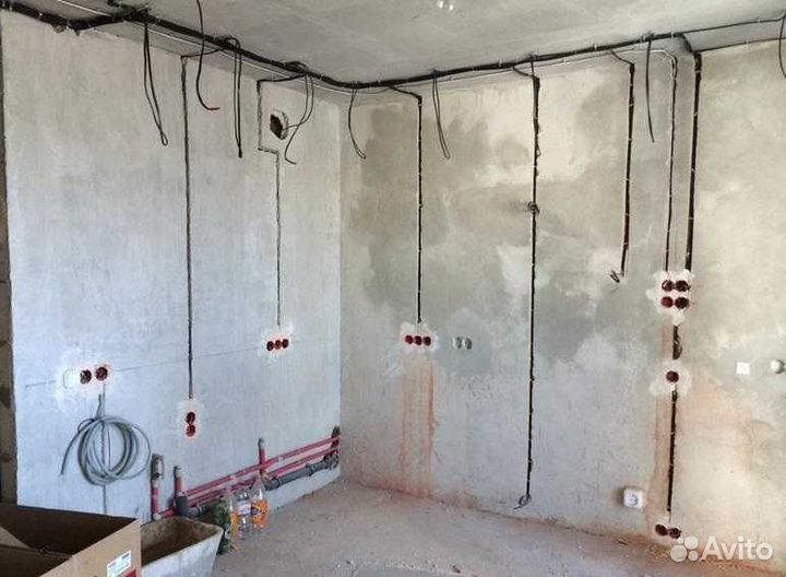 Услуги муж на час