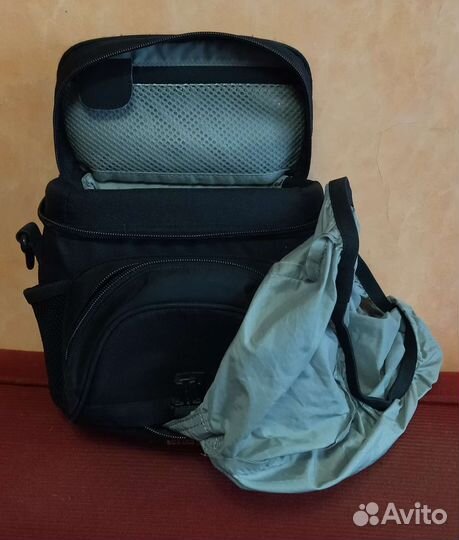 Сумка для камеры