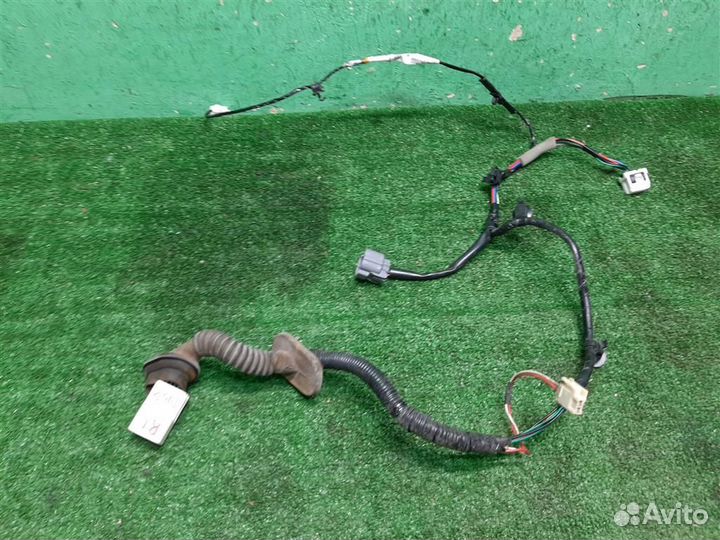 Проводка двери задней левой Subaru Legacy/ Outbac