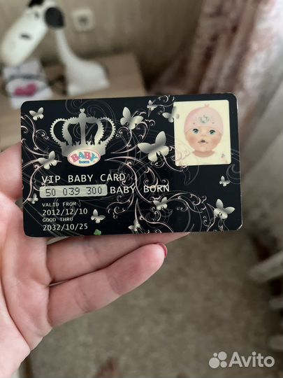 Кукла baby born оригинал и много одежды