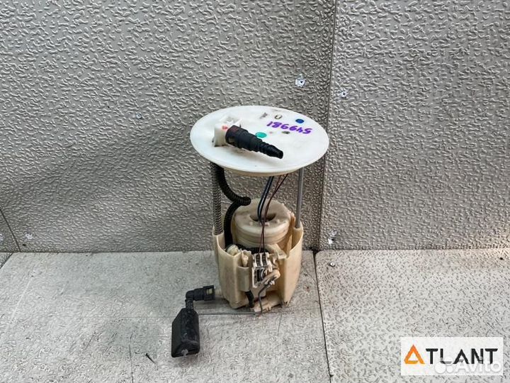 Топливный насос suzuki swift