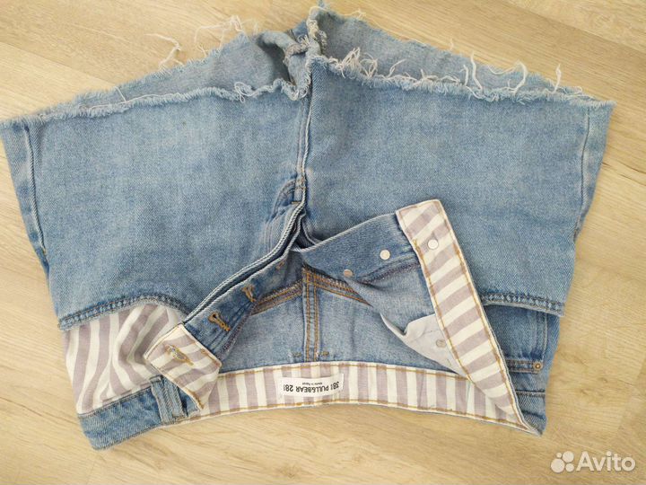 Шорты женские