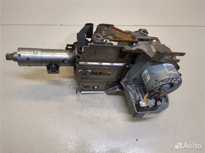 Колонка рулевая Renault Modus, 2010