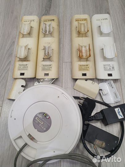 Ubiquiti Nanostation m2