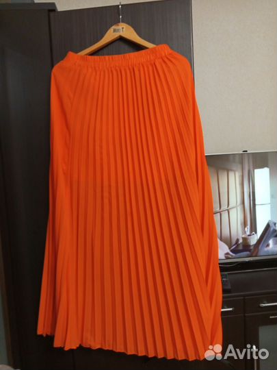 Комплект юбка+ комбидрес