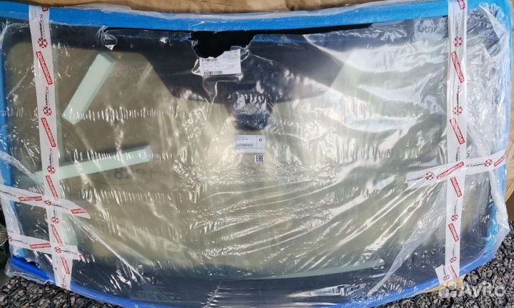 Bmw M3 G80 M4 G82 Лобовое стекло новое оригинал