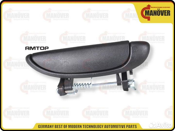 Manover MR6000012 Ручка наружная 