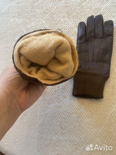 Перчатки