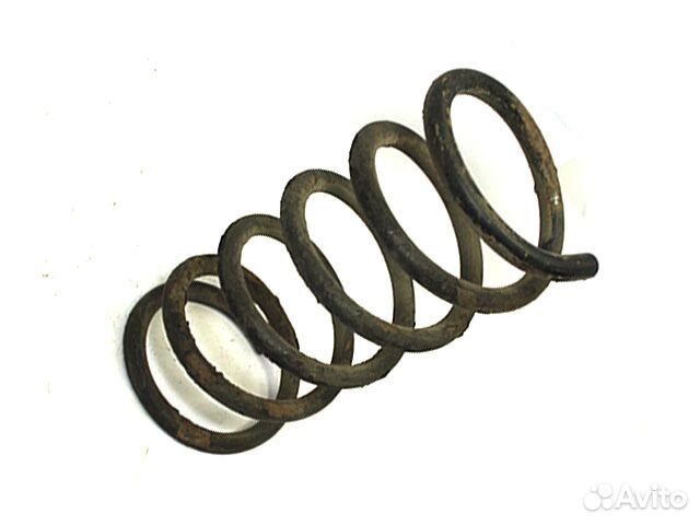 Пружина подвески задняя Mazda MPV