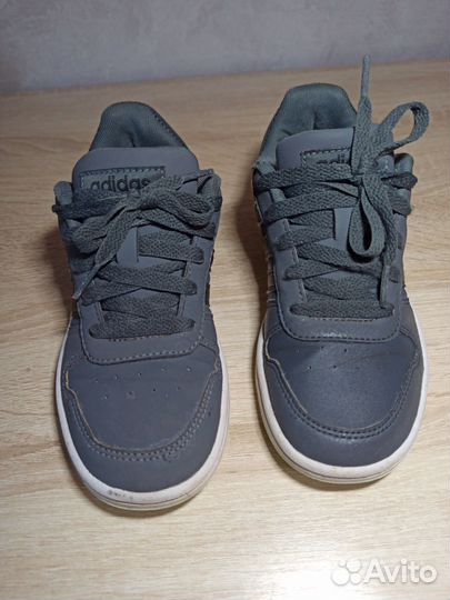 Кеды для мальчика