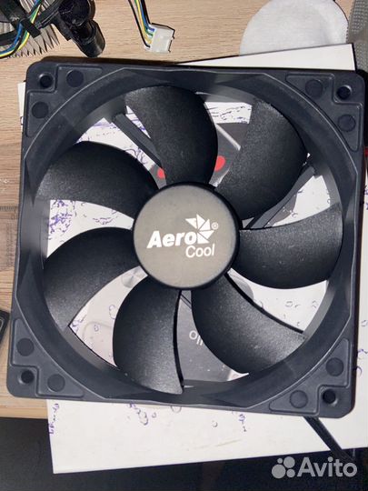 Блок питания для пк 400w