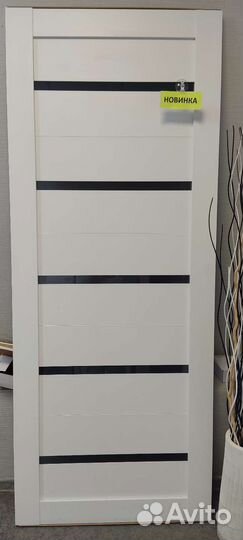 Двери межкомнатные