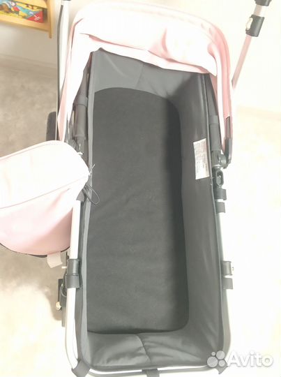 Коляска Bugaboo Cameleon 2 в 1