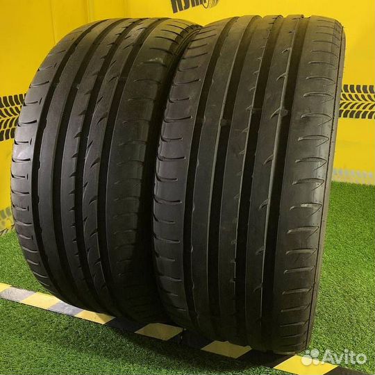 Nexen N8000 245/40 R18