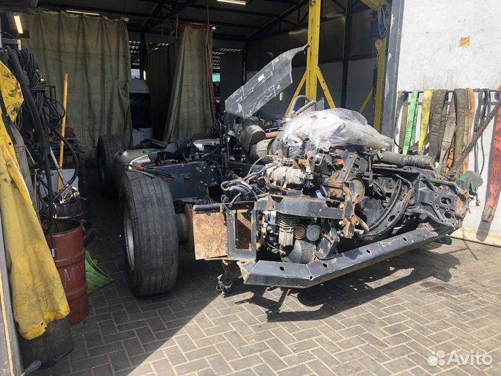 Рама с документами камаз 5490