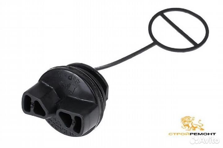 Пробка бензобака б /п Р-351