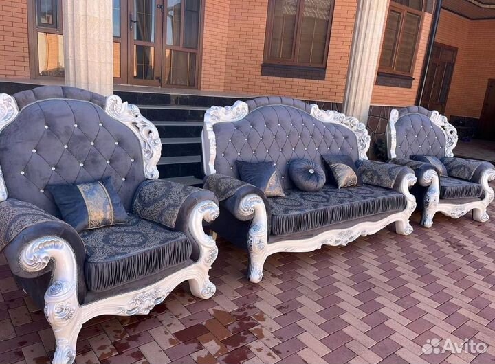 Диван от производителя