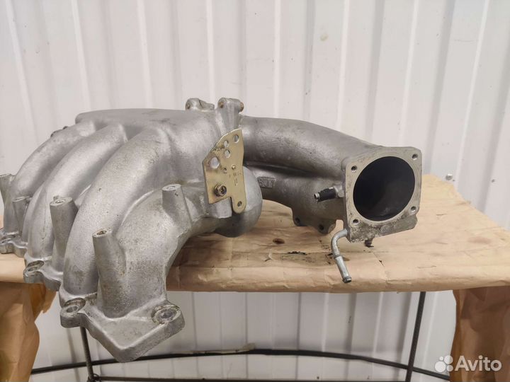 Коллектор впускной Nissan Murano Z50